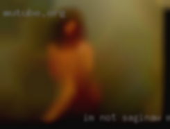 I'm not into in Saginaw, Michigan online play.