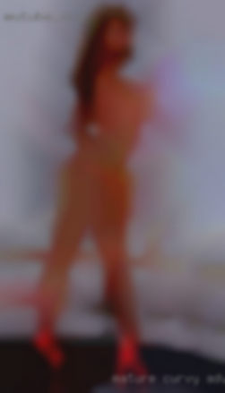 Mature, curvy, adventurous Acworth and horny.