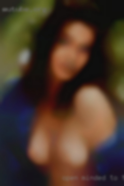 Open-minded to trying withe horny women new things.