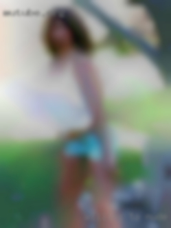 Willing to try almost nude woman anything!