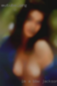I'm a BBW looking for a Jackson, Michigan NSA fling.